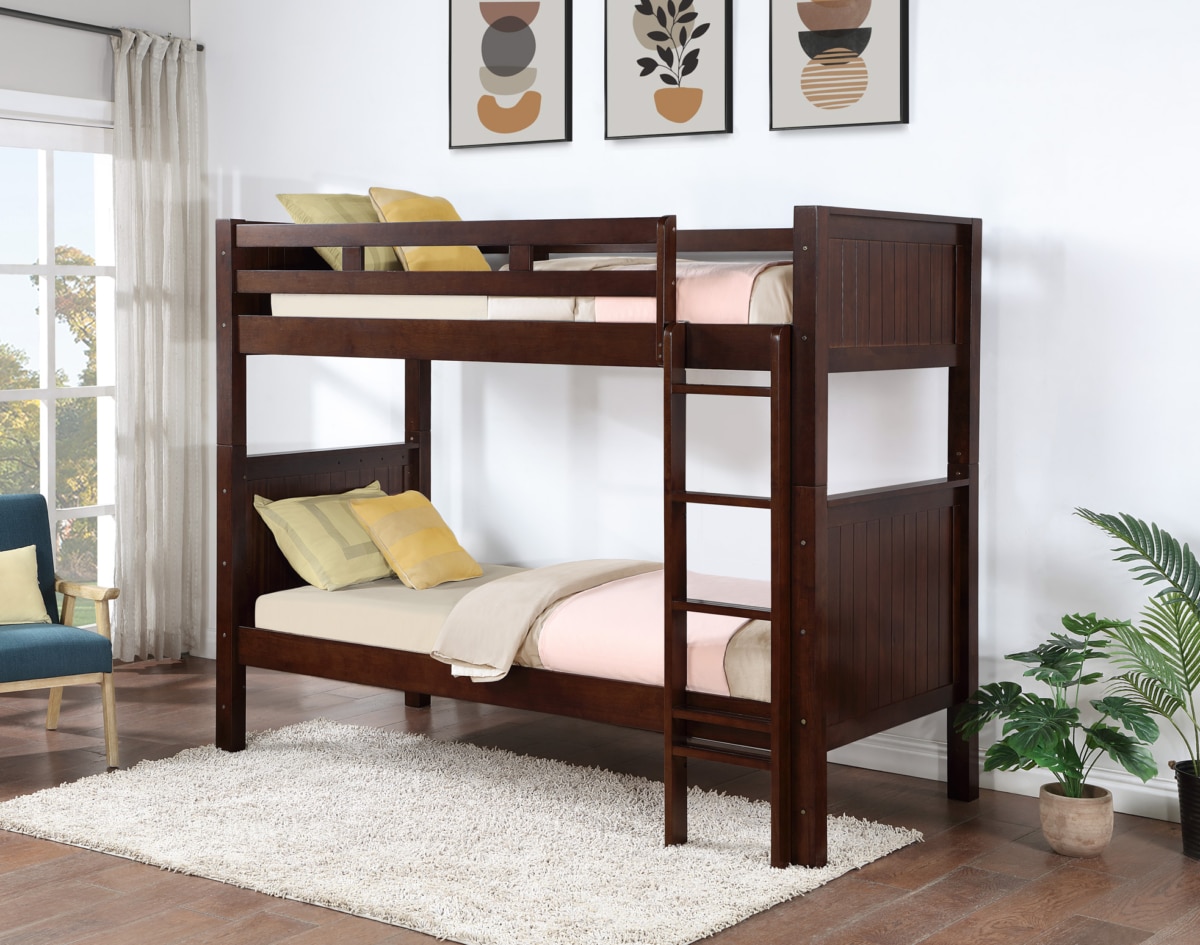 Twin Convertible Loft Bed - Image 3